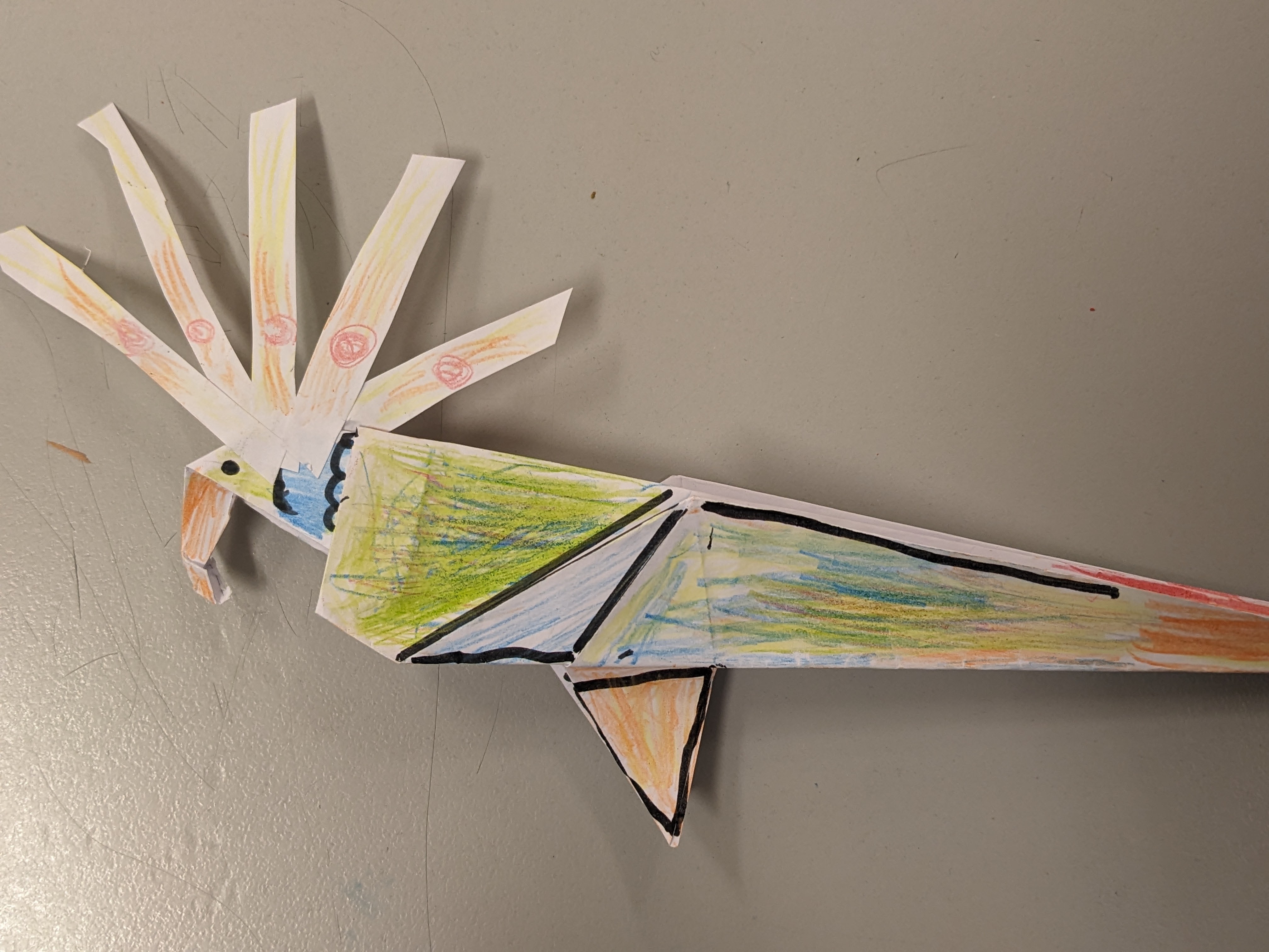 Gallery – Art Class Project