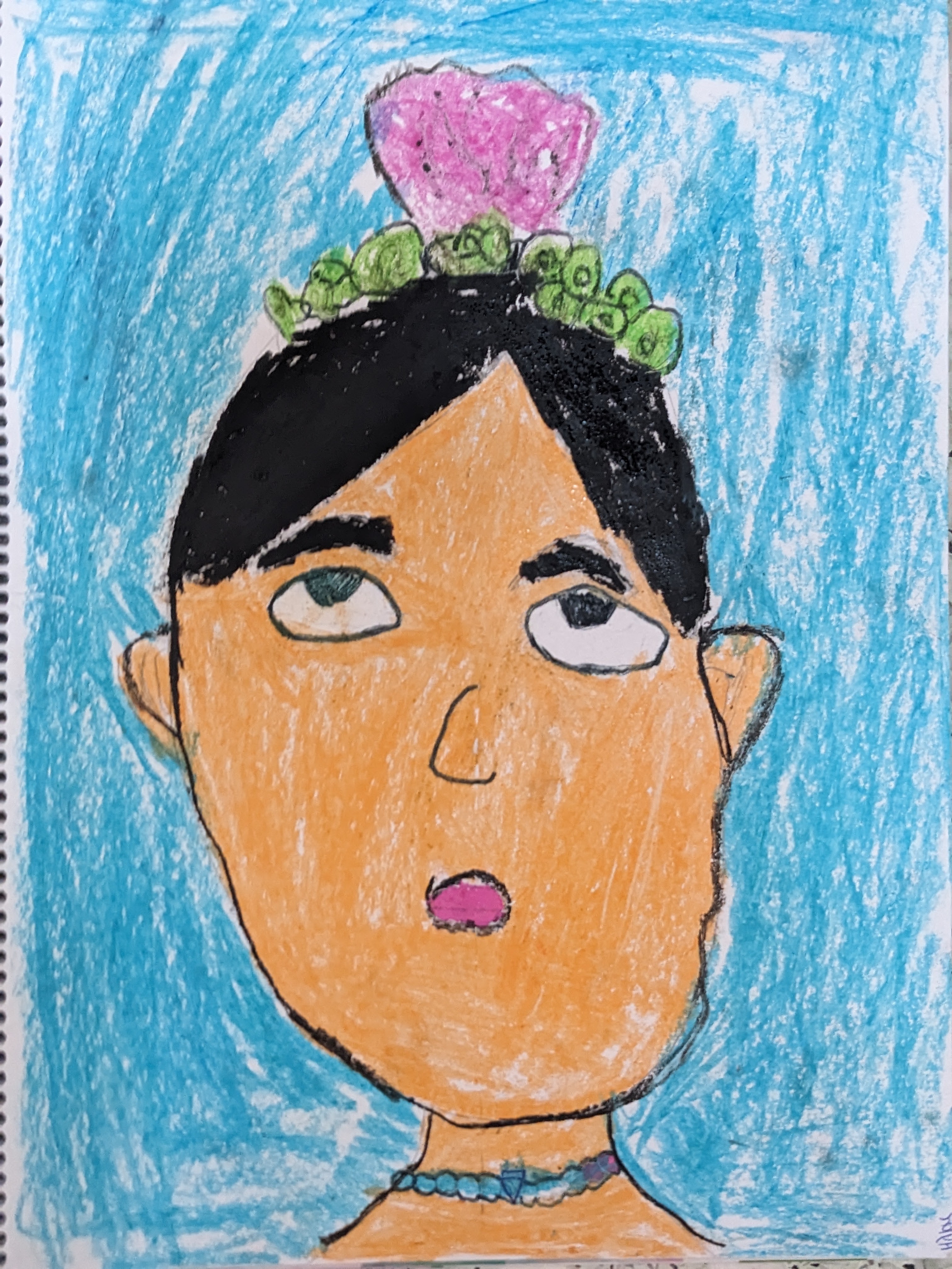 Gallery – Art Class Project