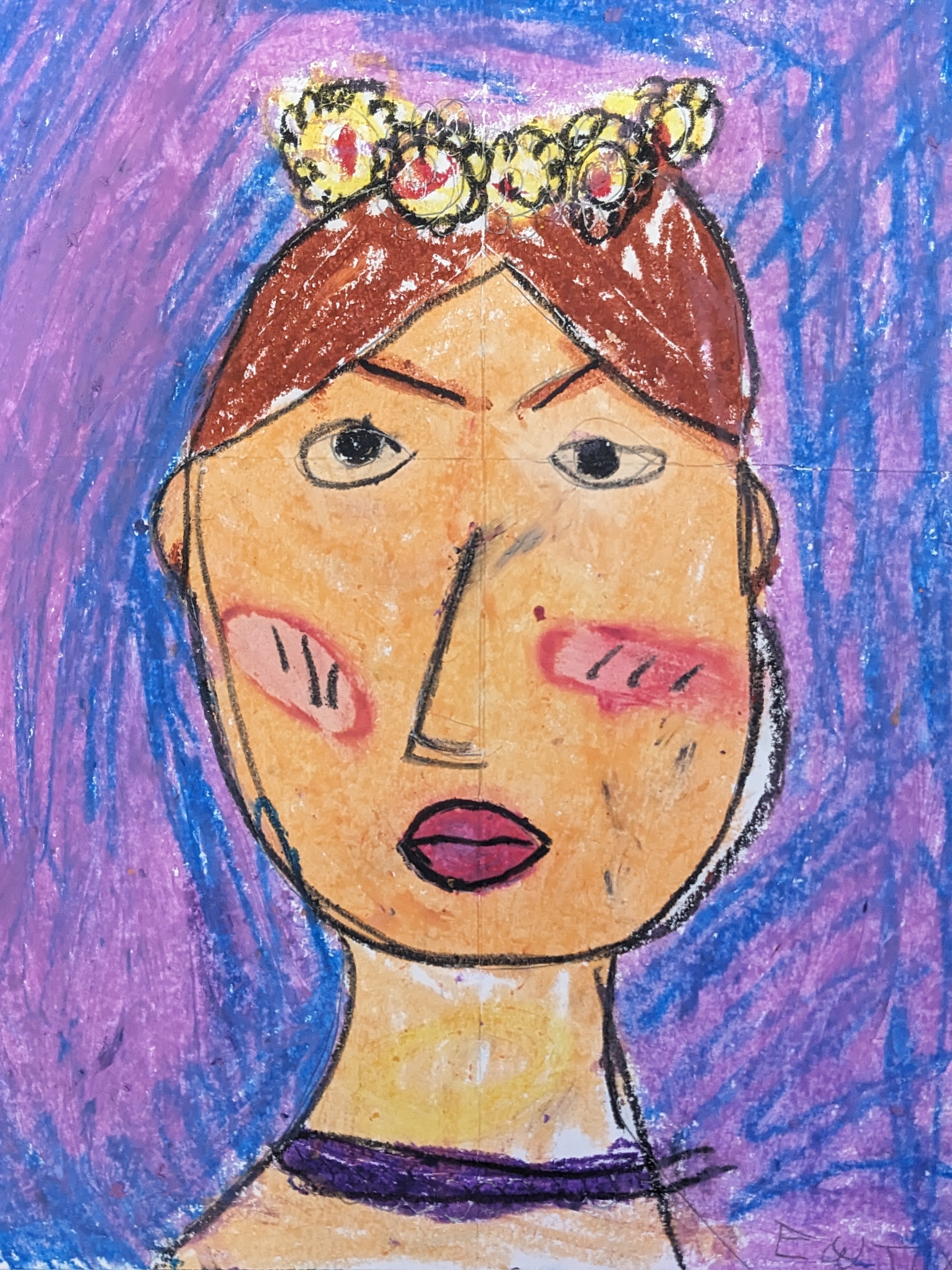 Gallery – Art Class Project