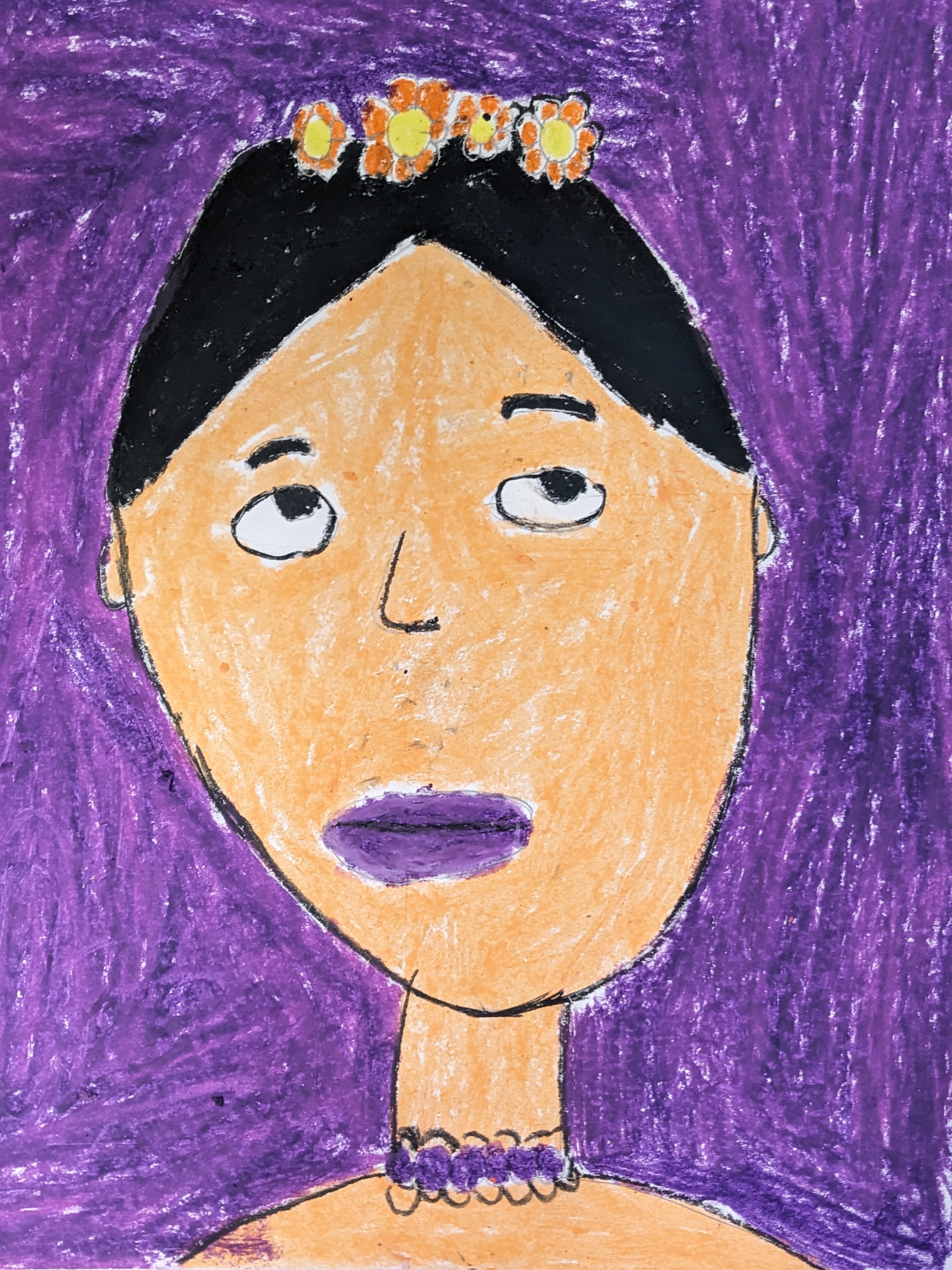 Gallery – Art Class Project