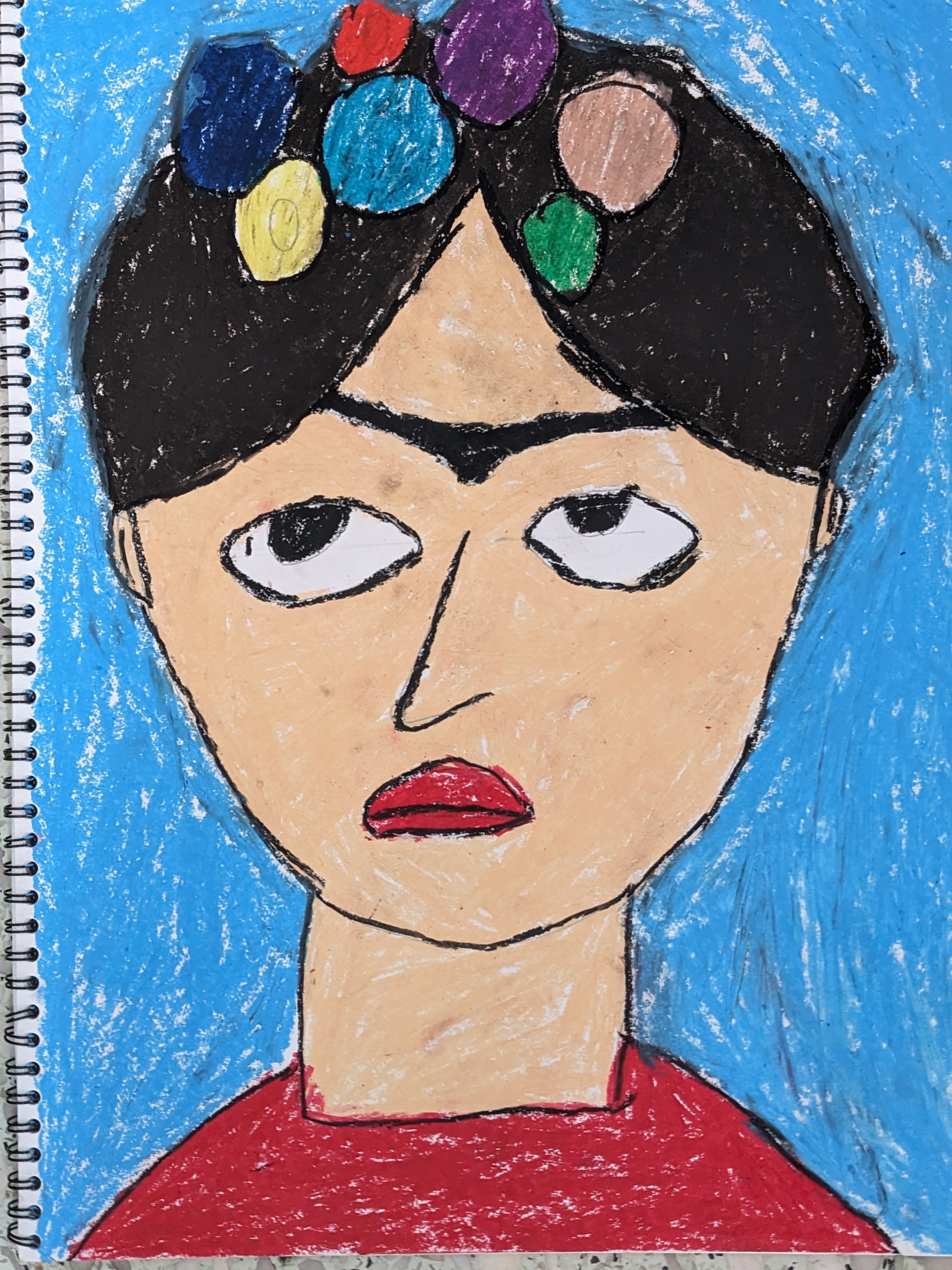 Gallery – Art Class Project