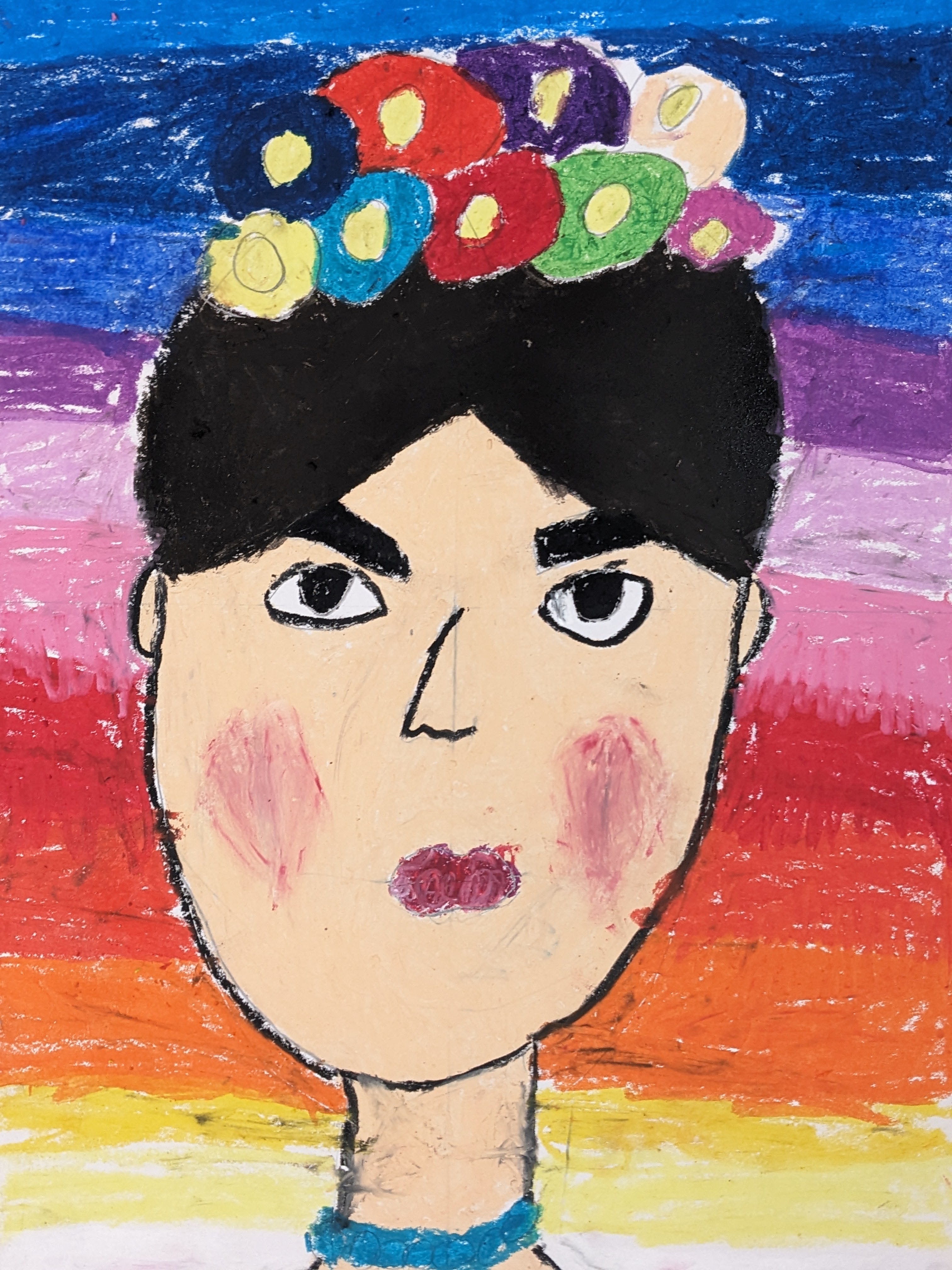 Gallery – Art Class Project