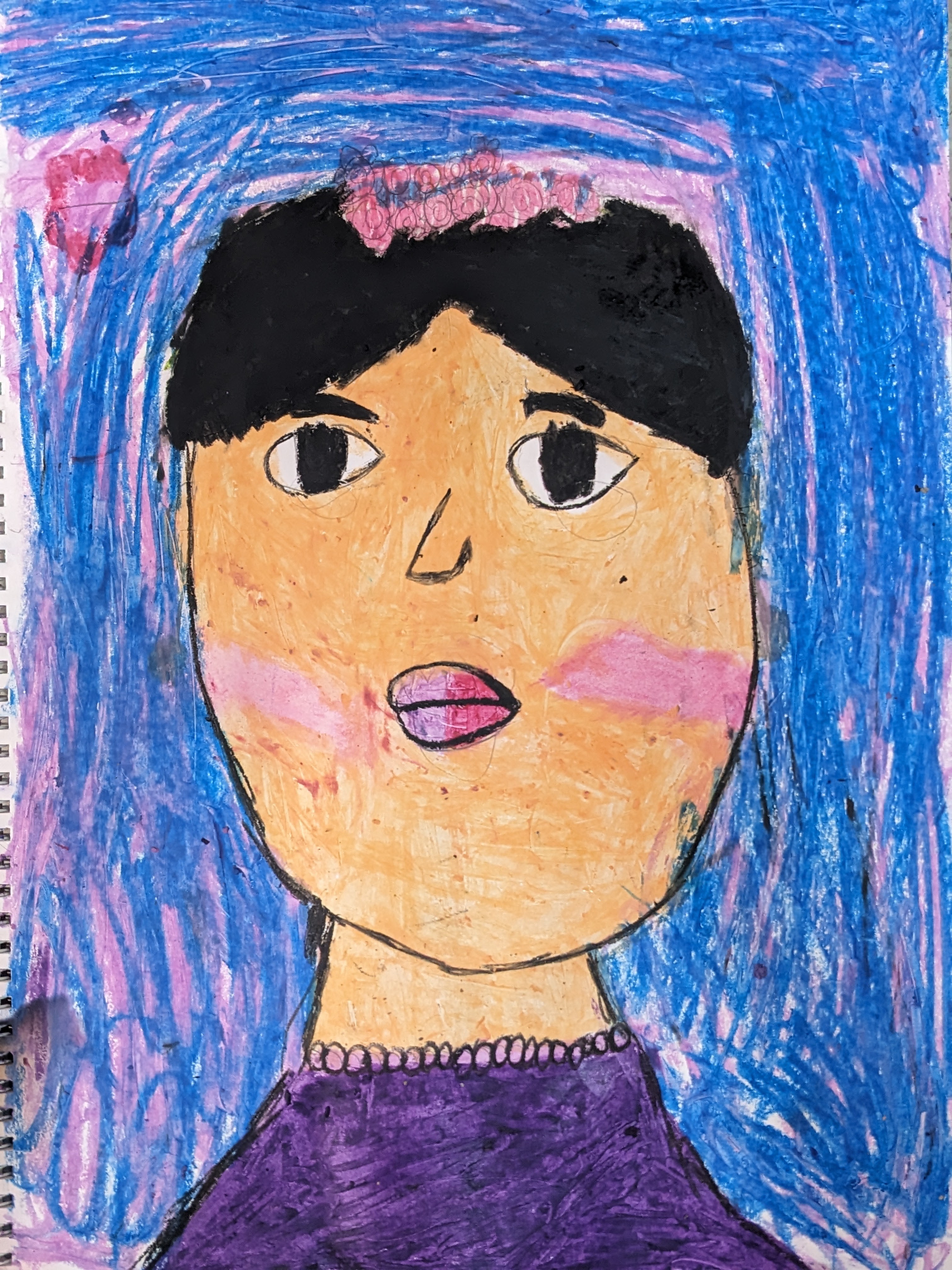 Gallery – Art Class Project