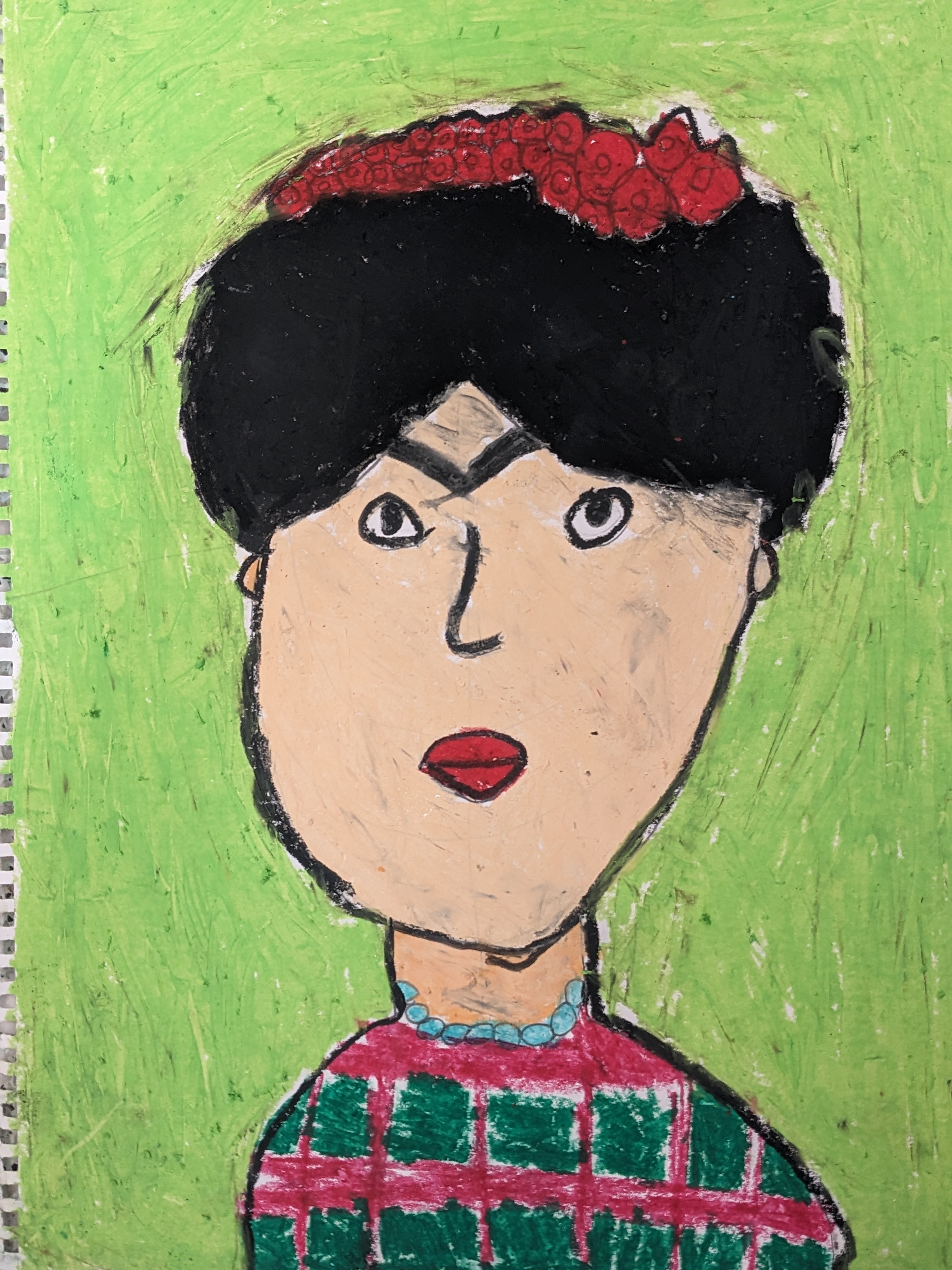 Gallery – Art Class Project