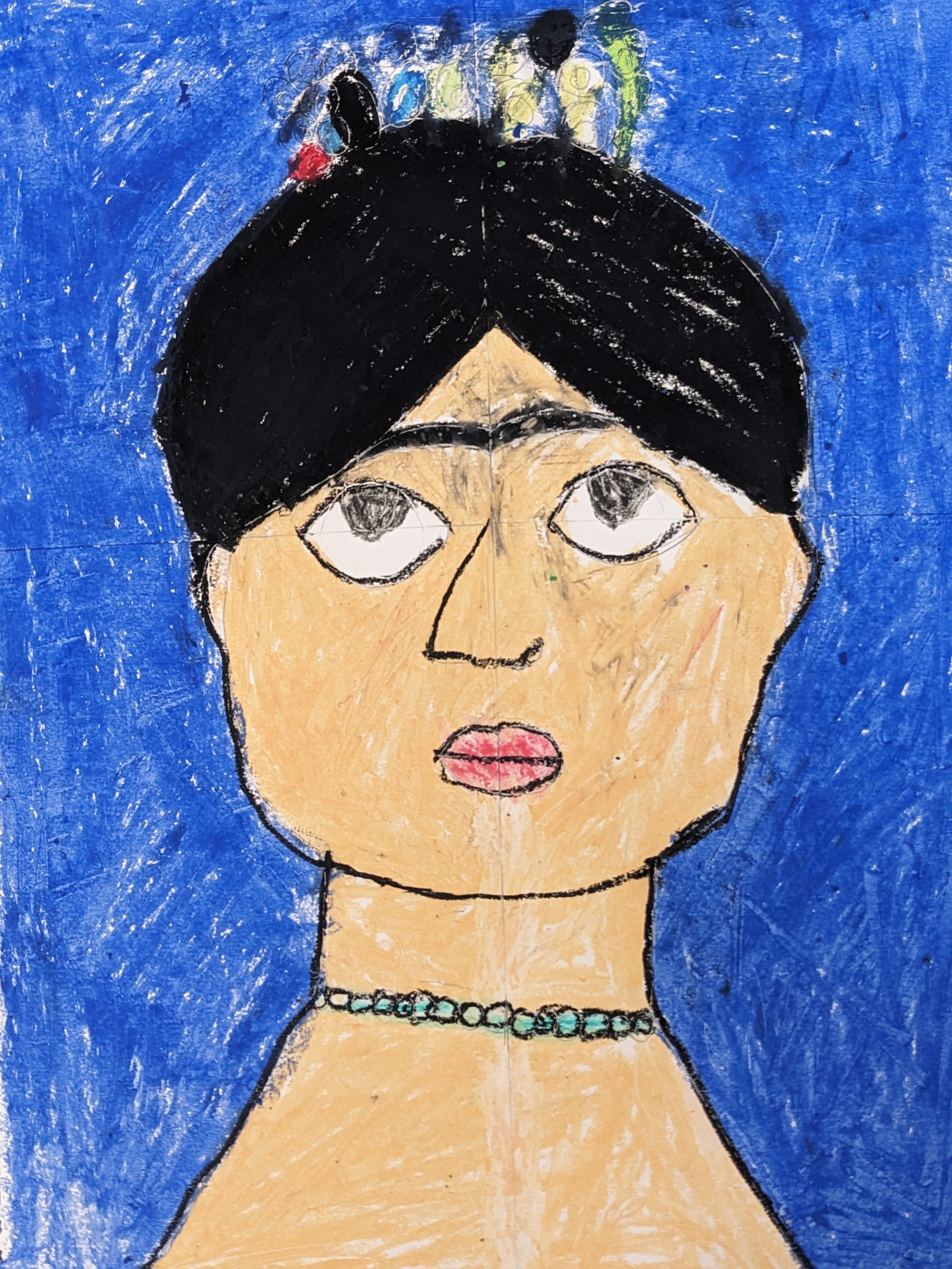 Gallery – Art Class Project