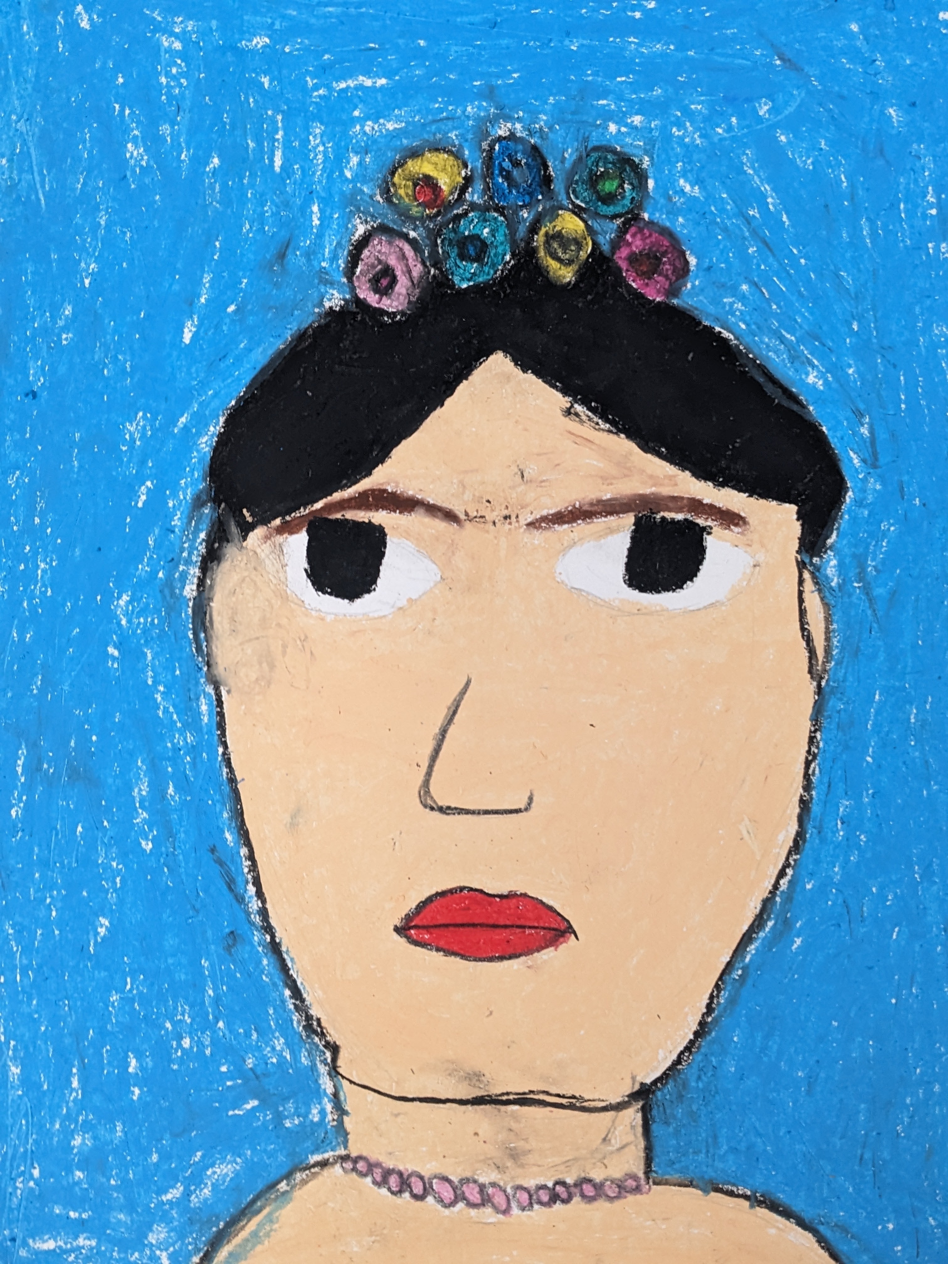 Gallery – Art Class Project