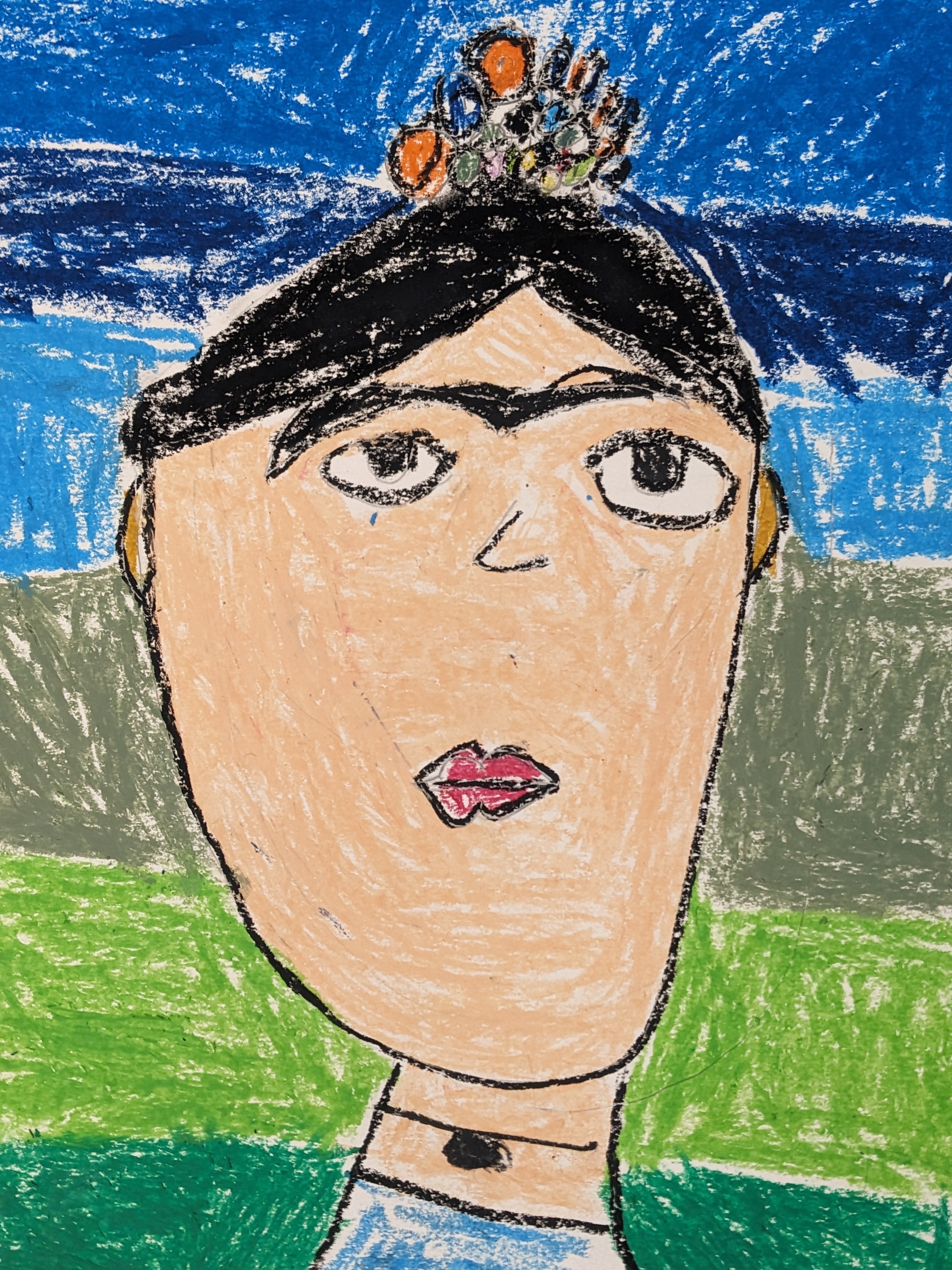 Gallery – Art Class Project