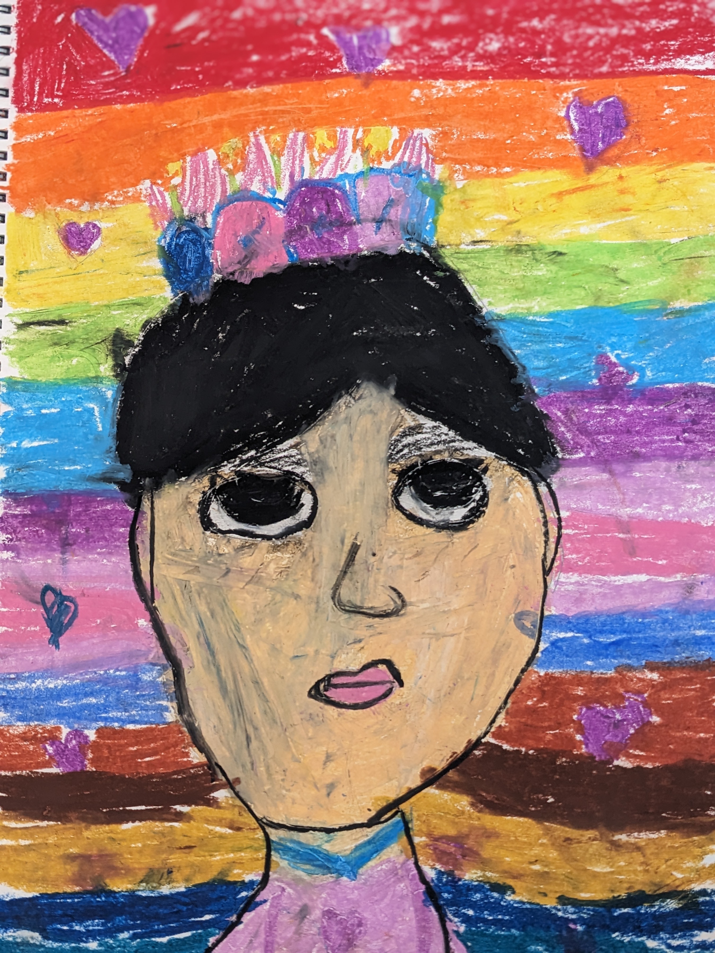 Gallery – Art Class Project