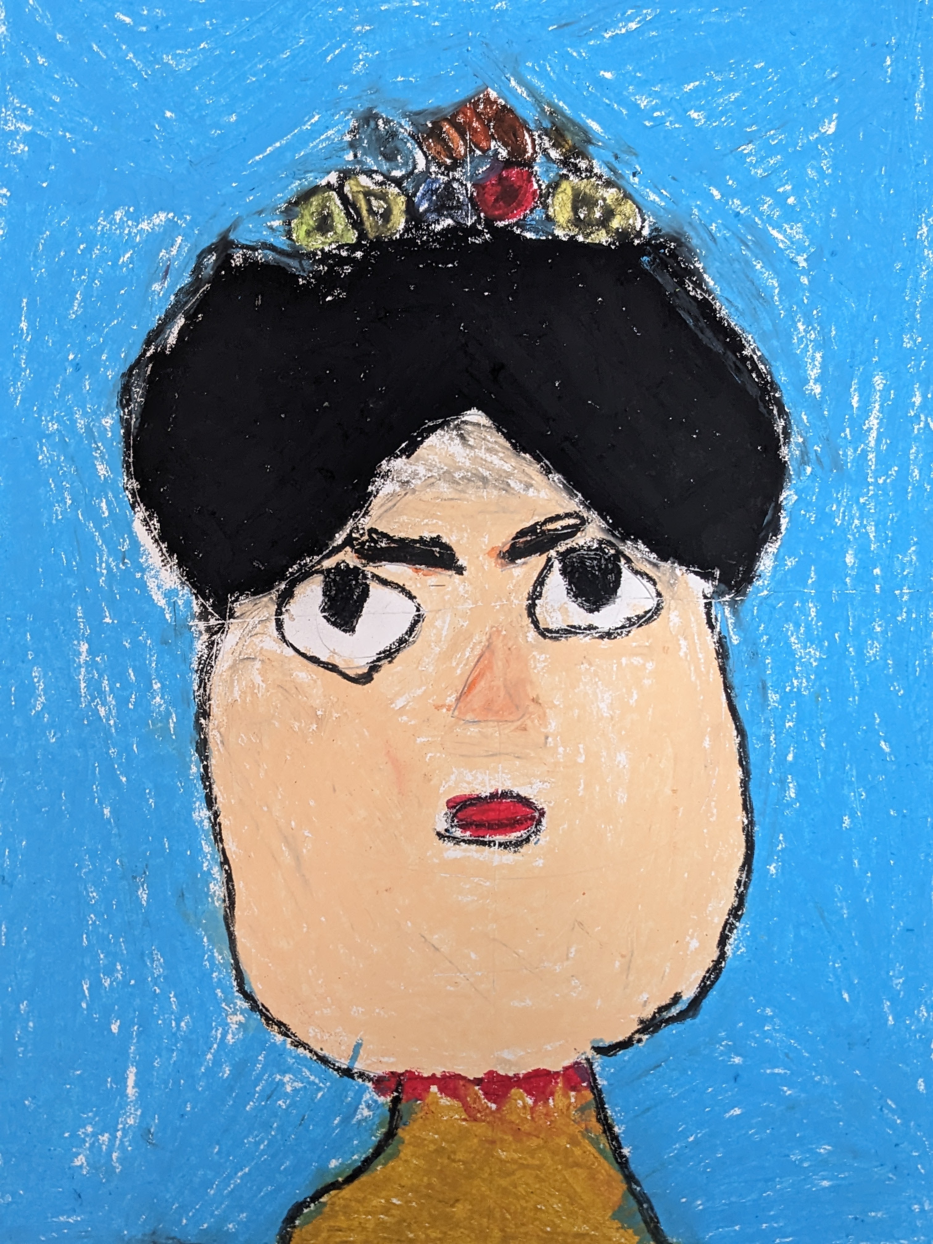 Gallery – Art Class Project