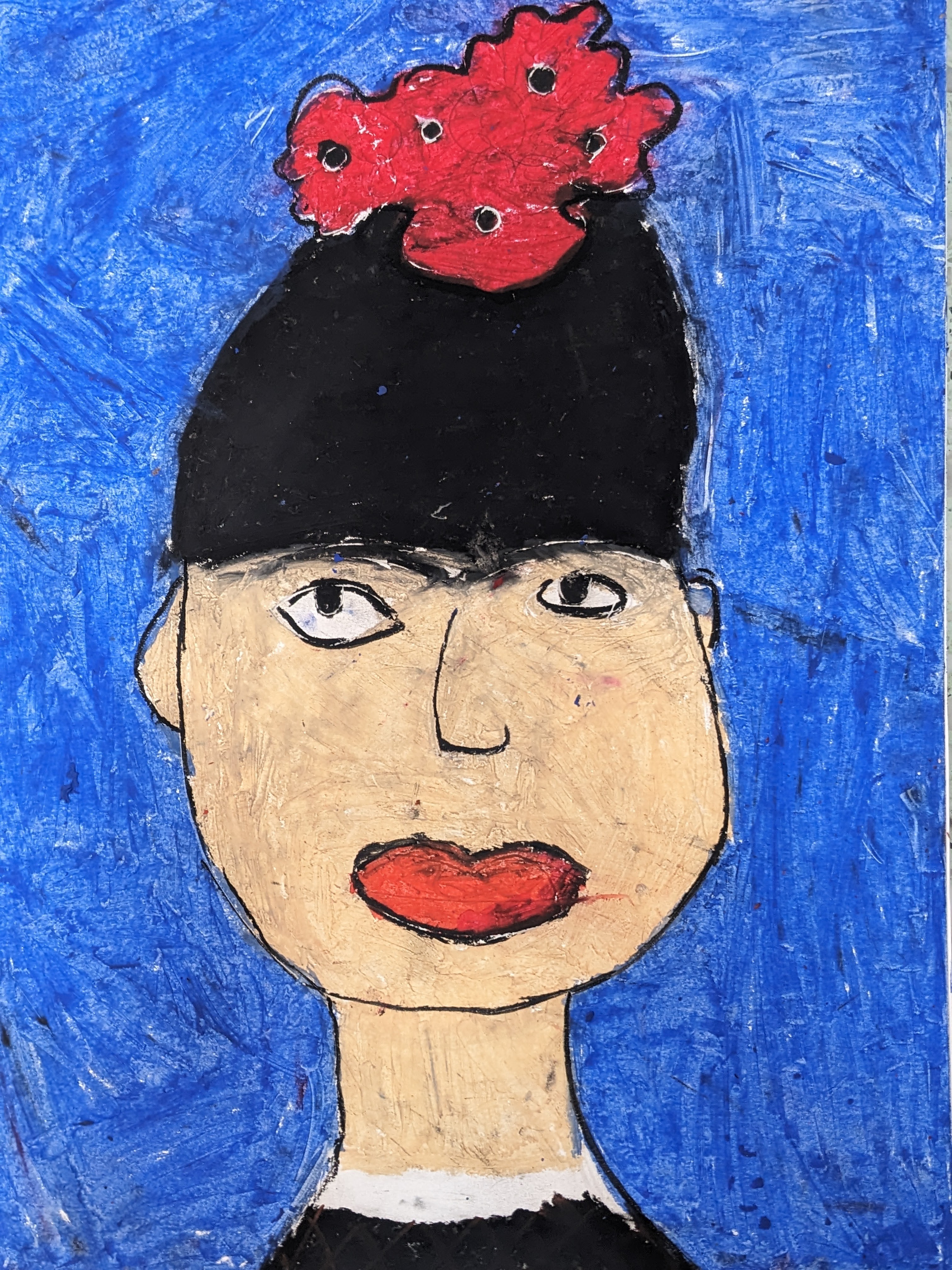 Gallery – Art Class Project