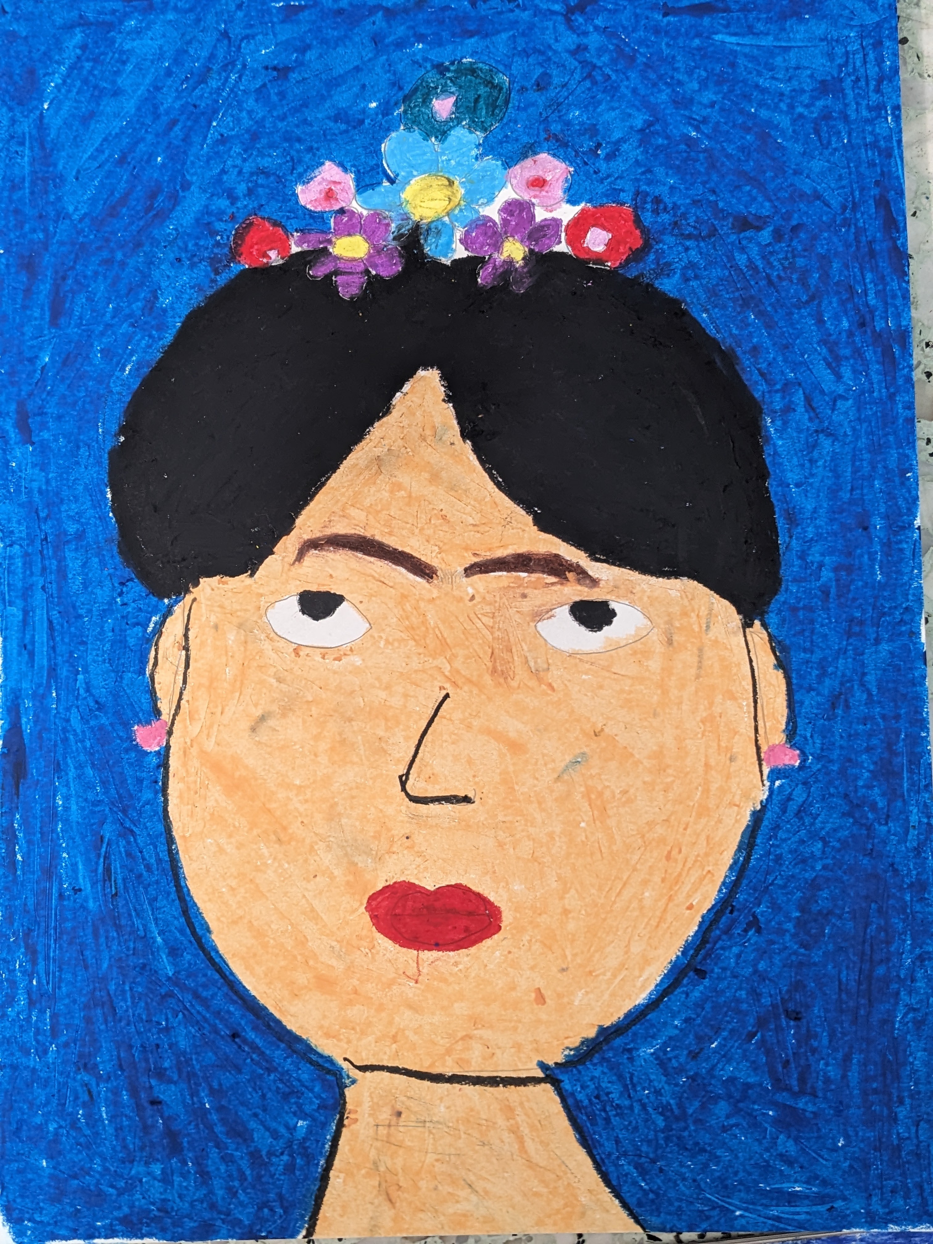 Gallery – Art Class Project