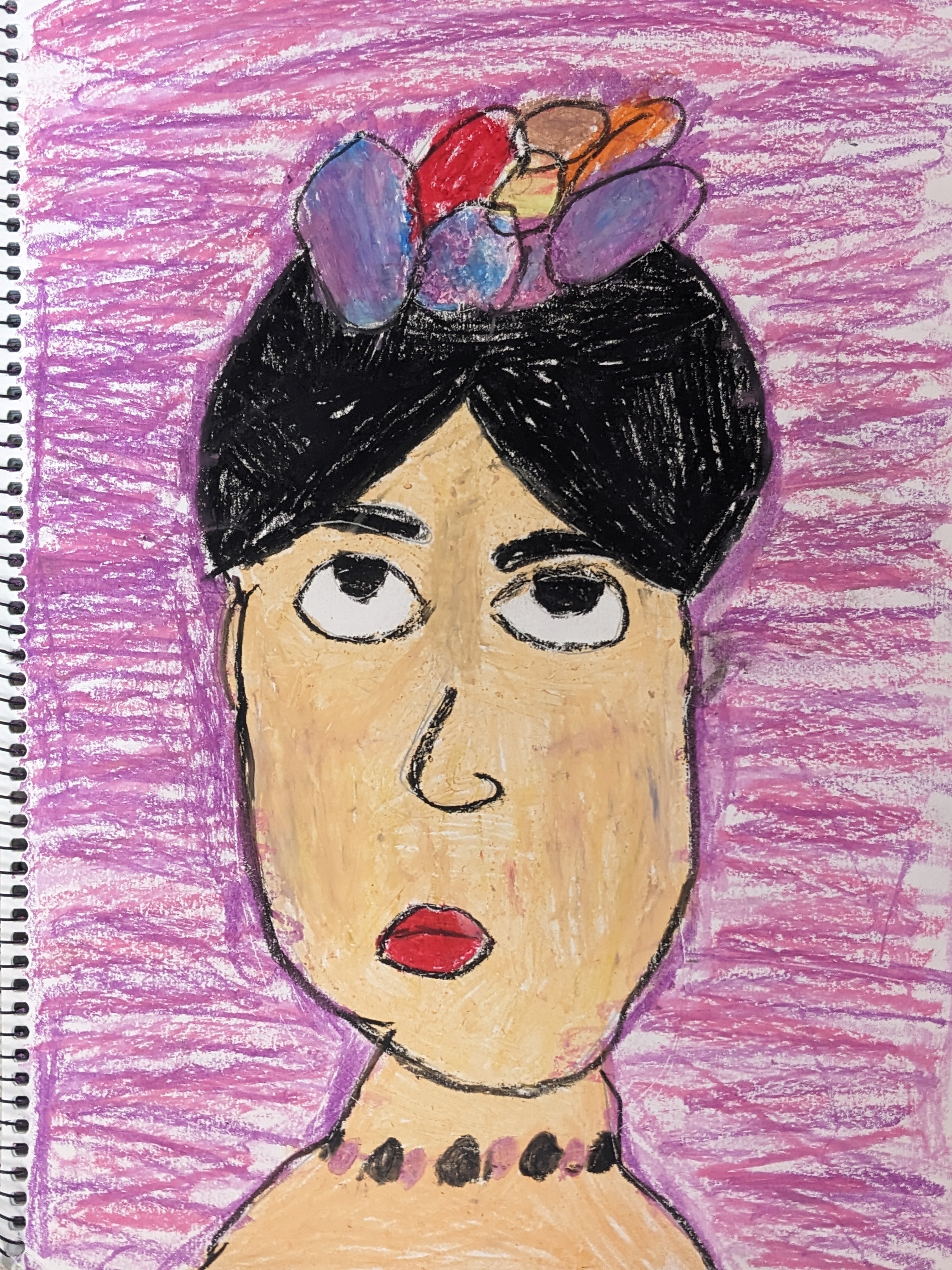 Gallery – Art Class Project