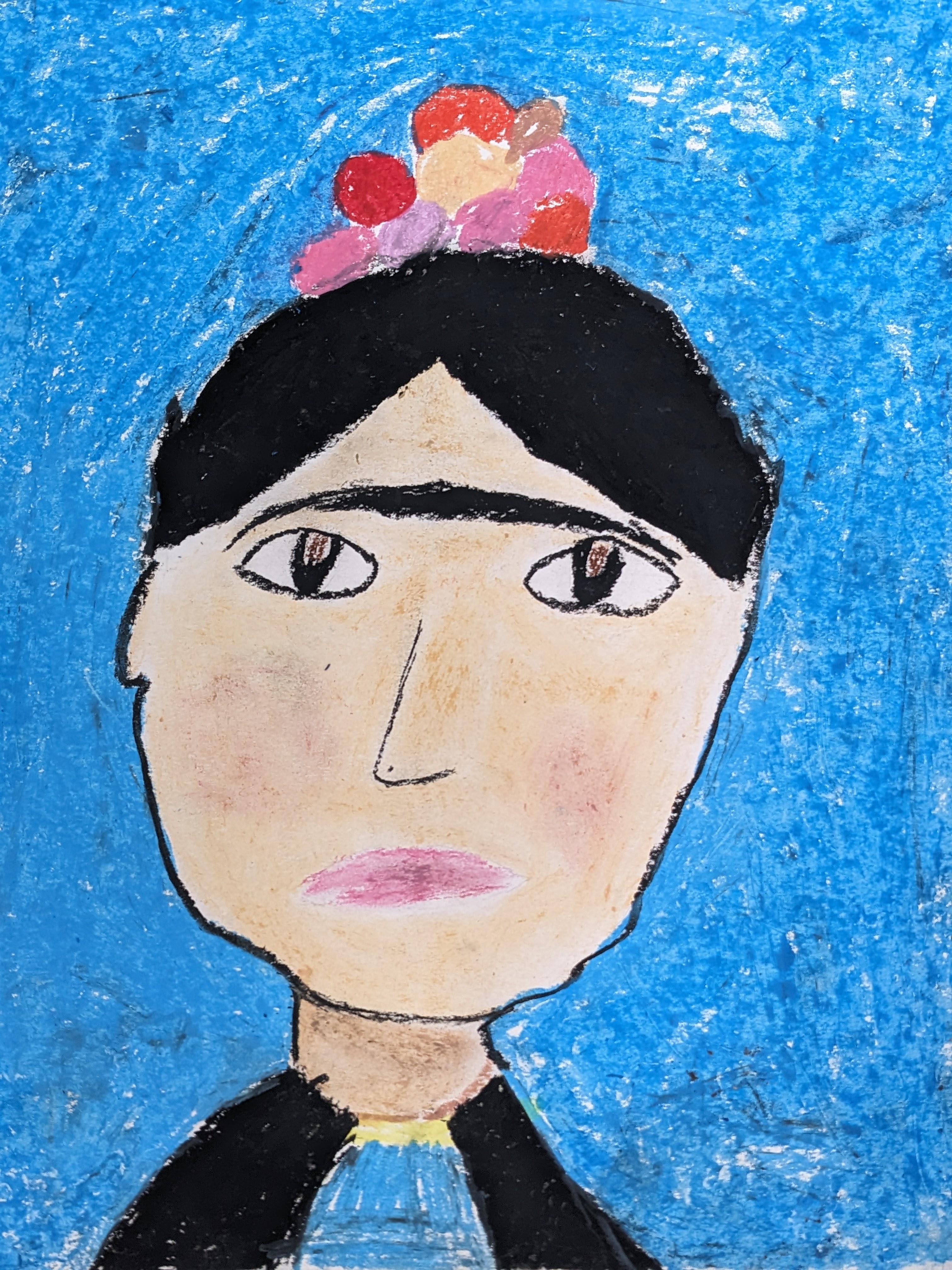 Gallery – Art Class Project