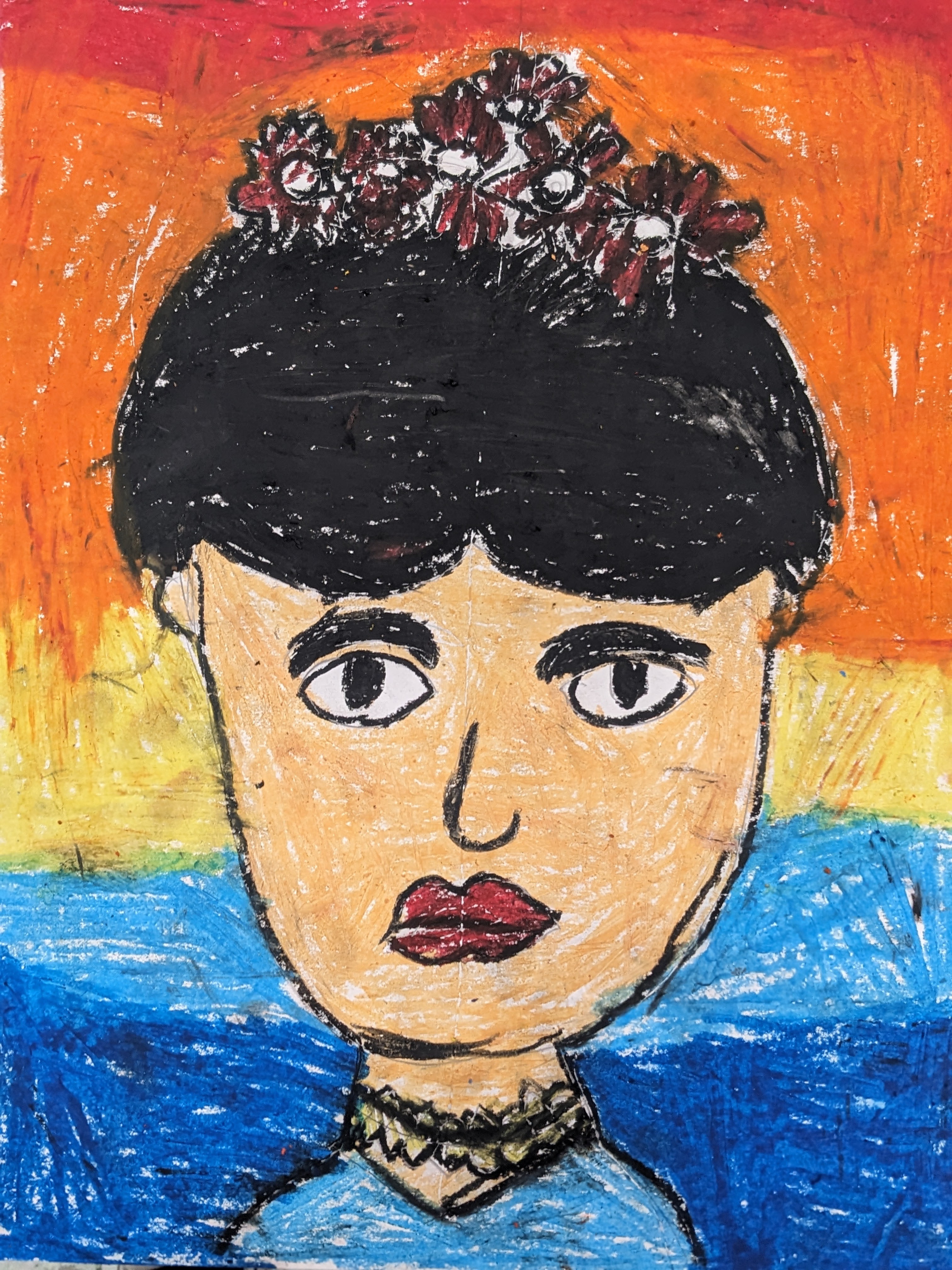 Gallery – Art Class Project