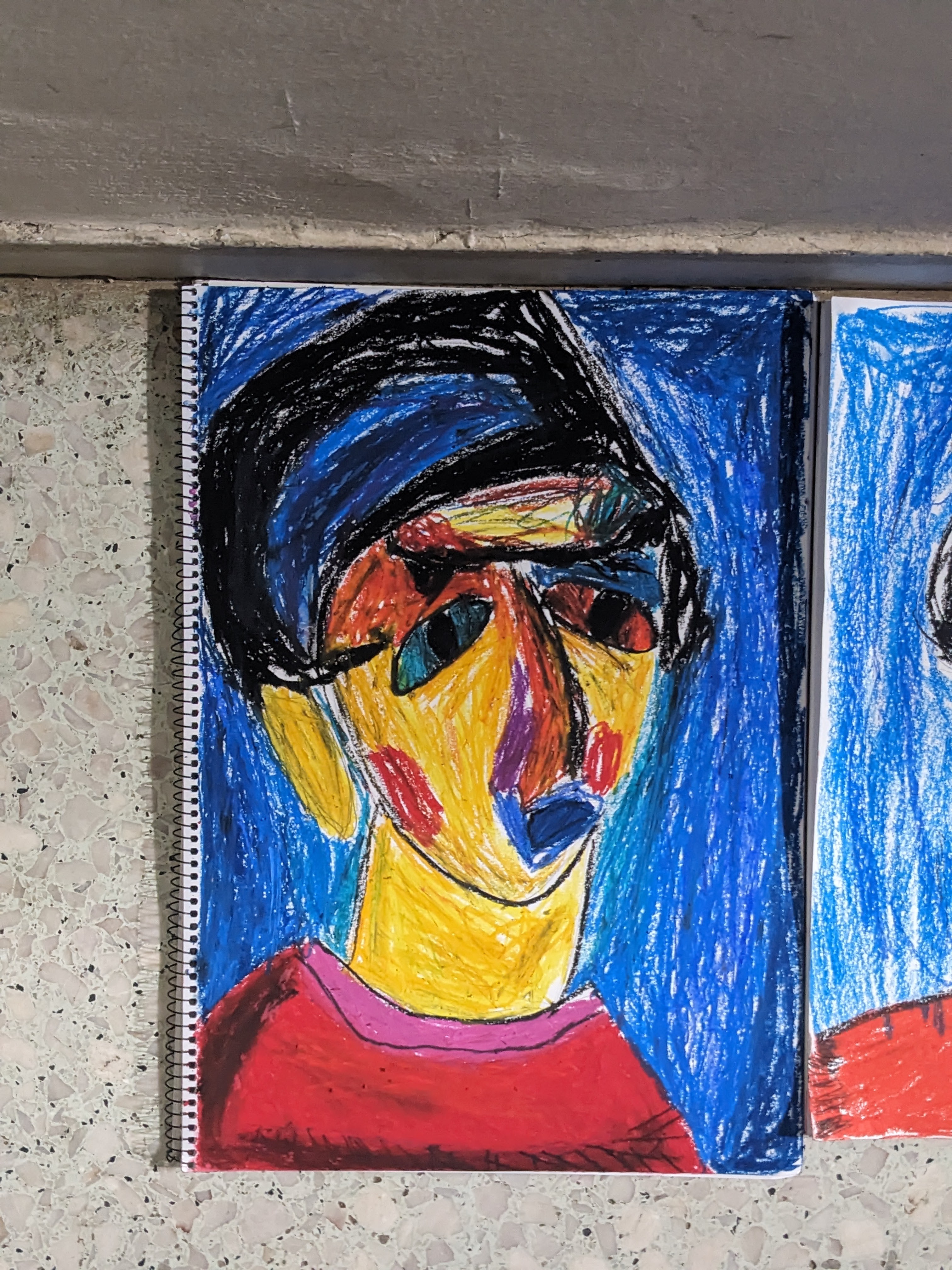 Gallery – Art Class Project