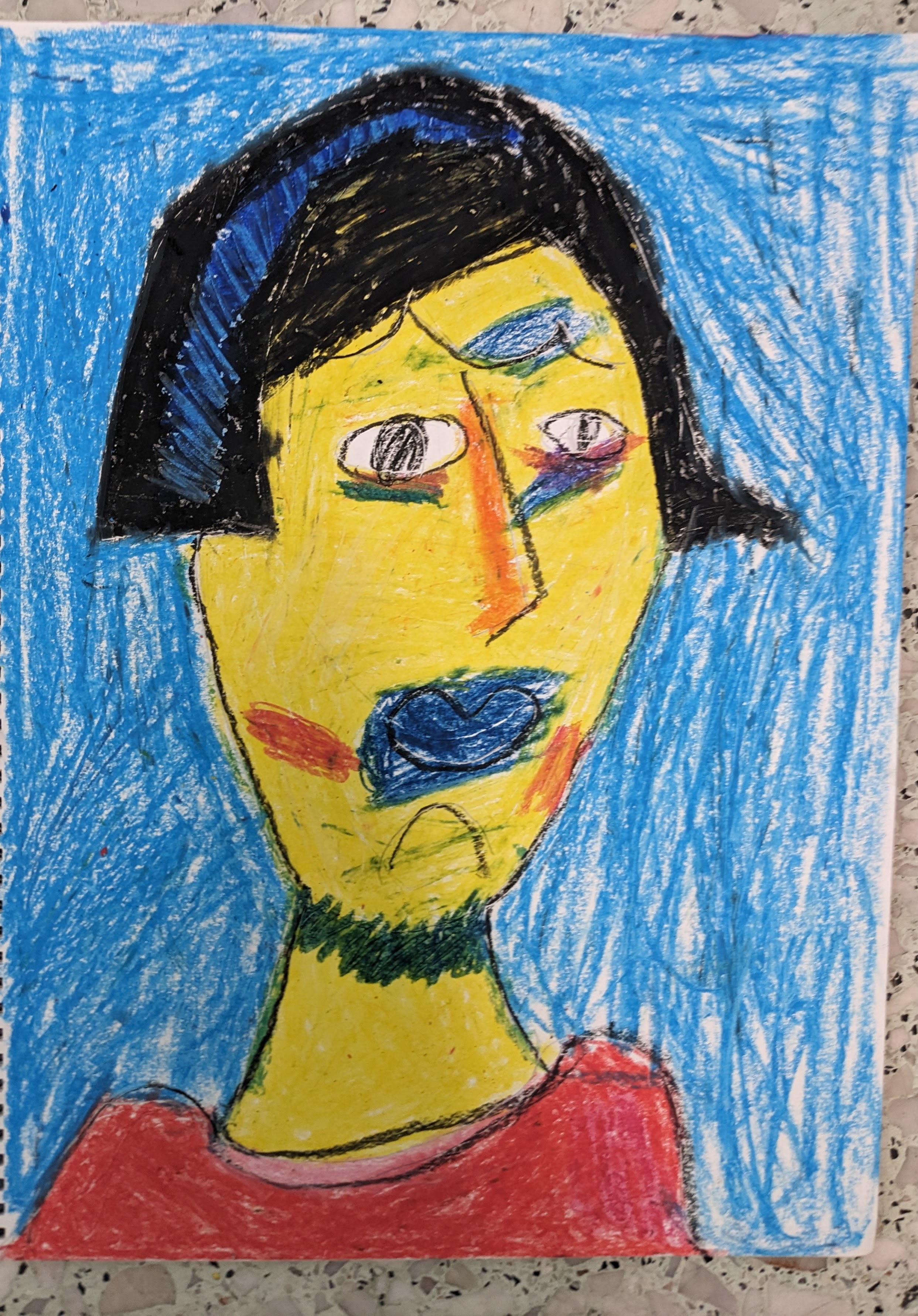 Gallery – Art Class Project